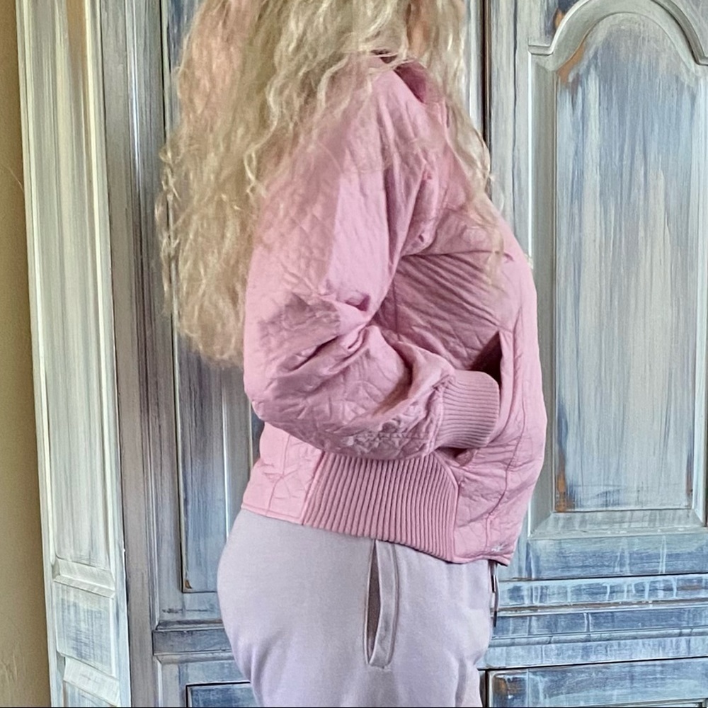 CASTLE X Racewear Pink Doll Jacket - Picture 3 of 16
